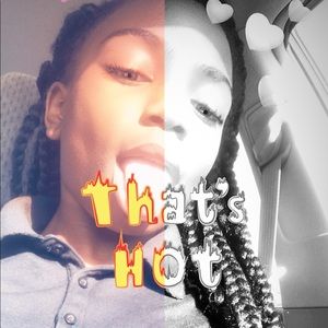 Meet your Posher, Choppa